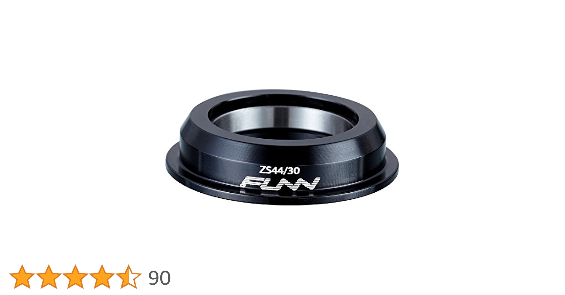 Amazon.co.jp: Funn ディセンド(Descend) ロワーヘッドセット